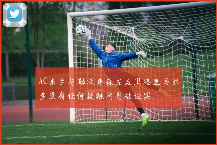 AC米兰与勒沃库森左后卫格里马尔多没有任何接触消息被证实